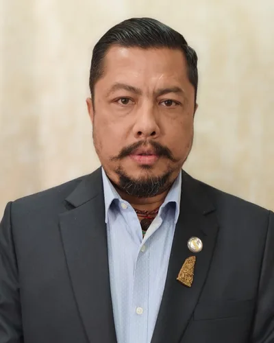 Biraj Bhakta Shrestha