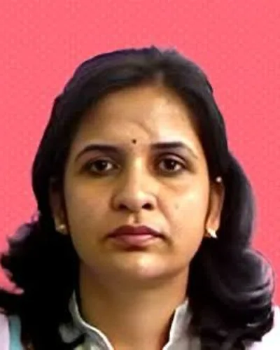 Gauri Kumari