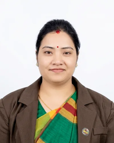 Pratibha Rawal