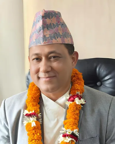 Shishir Khanal